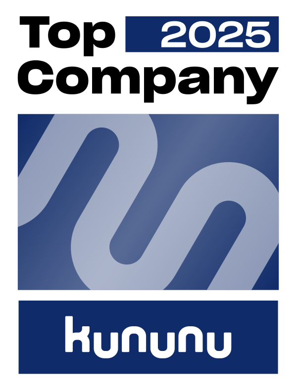 Kununu Top Company 2025